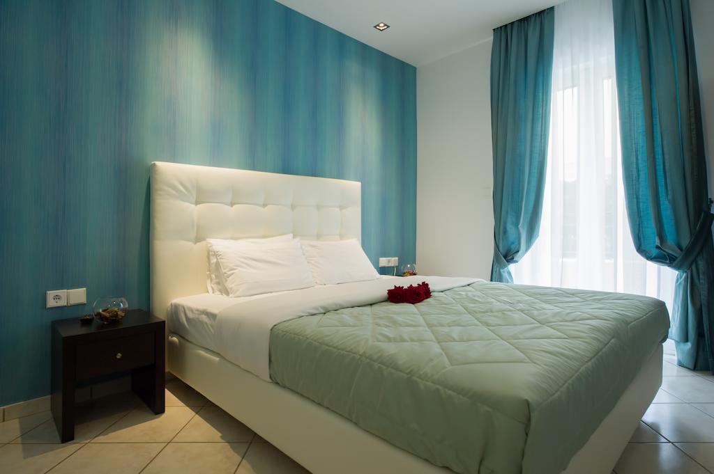 Villa Dorita Luxury Apartments 파르가 외부 사진